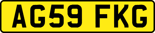 AG59FKG