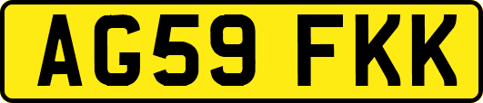 AG59FKK