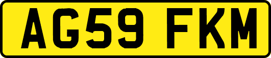 AG59FKM