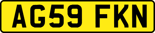 AG59FKN