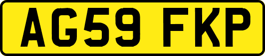 AG59FKP