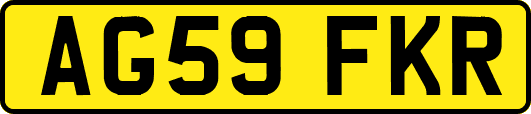 AG59FKR