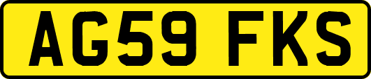 AG59FKS