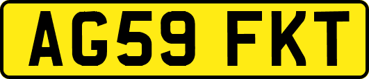 AG59FKT