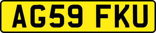 AG59FKU
