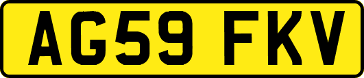 AG59FKV