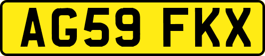 AG59FKX