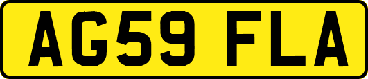 AG59FLA