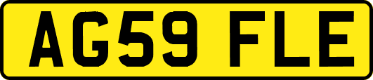 AG59FLE