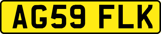 AG59FLK