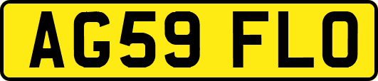 AG59FLO