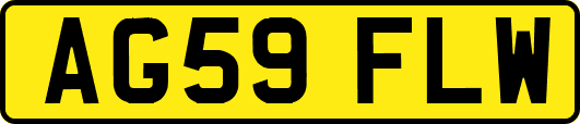 AG59FLW