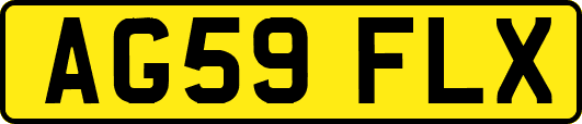 AG59FLX