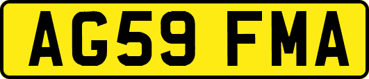 AG59FMA