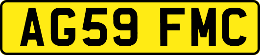 AG59FMC
