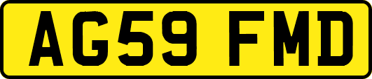 AG59FMD