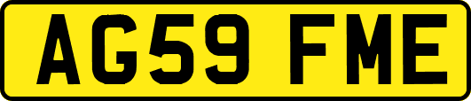AG59FME