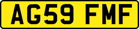 AG59FMF