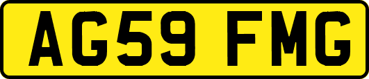 AG59FMG