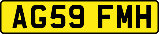 AG59FMH