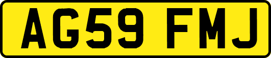 AG59FMJ