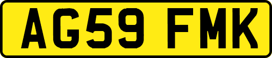 AG59FMK