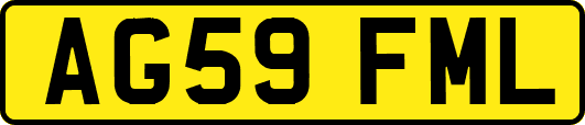 AG59FML