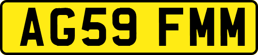 AG59FMM
