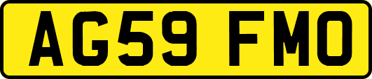 AG59FMO