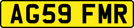 AG59FMR