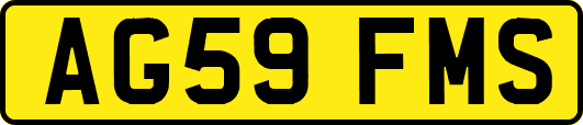 AG59FMS