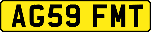 AG59FMT