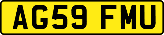 AG59FMU