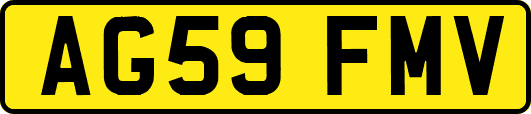 AG59FMV