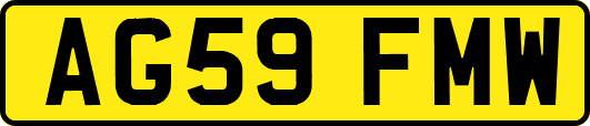 AG59FMW