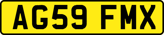 AG59FMX