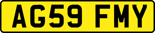 AG59FMY
