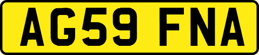 AG59FNA