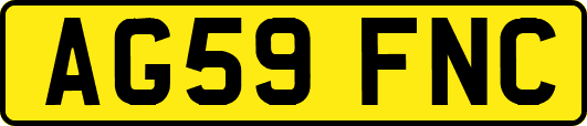 AG59FNC