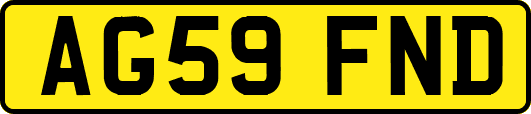 AG59FND