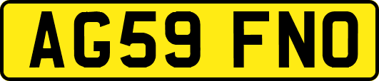 AG59FNO