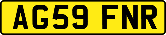AG59FNR