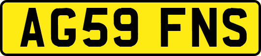 AG59FNS