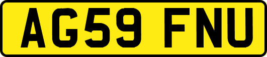 AG59FNU