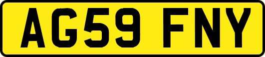 AG59FNY