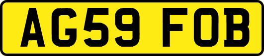 AG59FOB