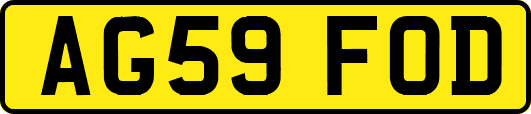 AG59FOD