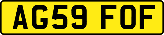 AG59FOF