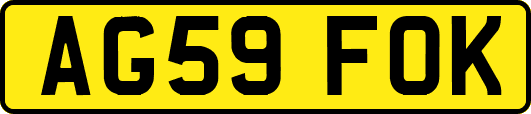 AG59FOK
