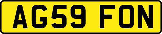 AG59FON